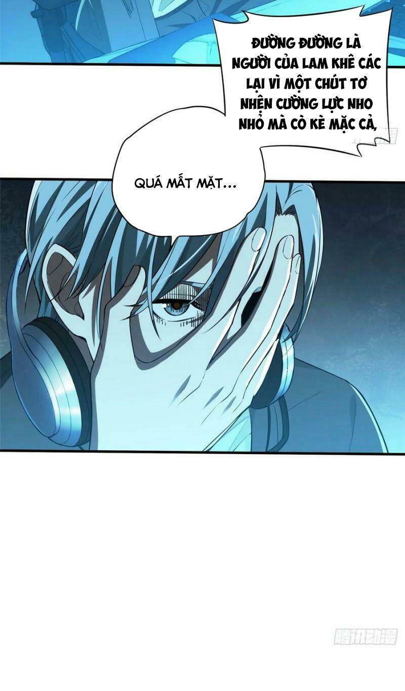 Toàn Chức Cao Thủ 2 - Chapter 18 - Page 29