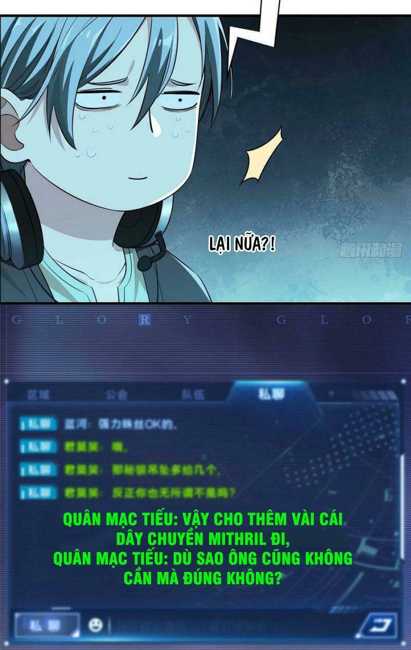 Toàn Chức Cao Thủ 2 - Chapter 18 - Page 31