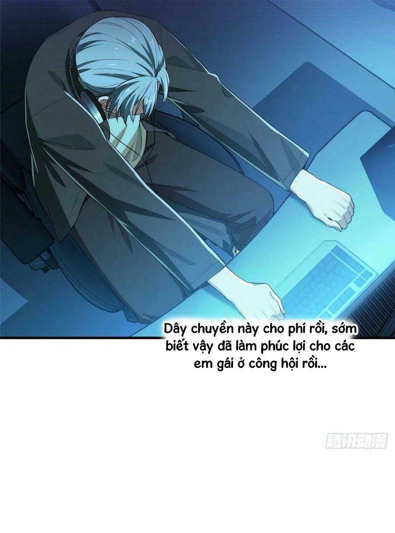 Toàn Chức Cao Thủ 2 - Chapter 18 - Page 33