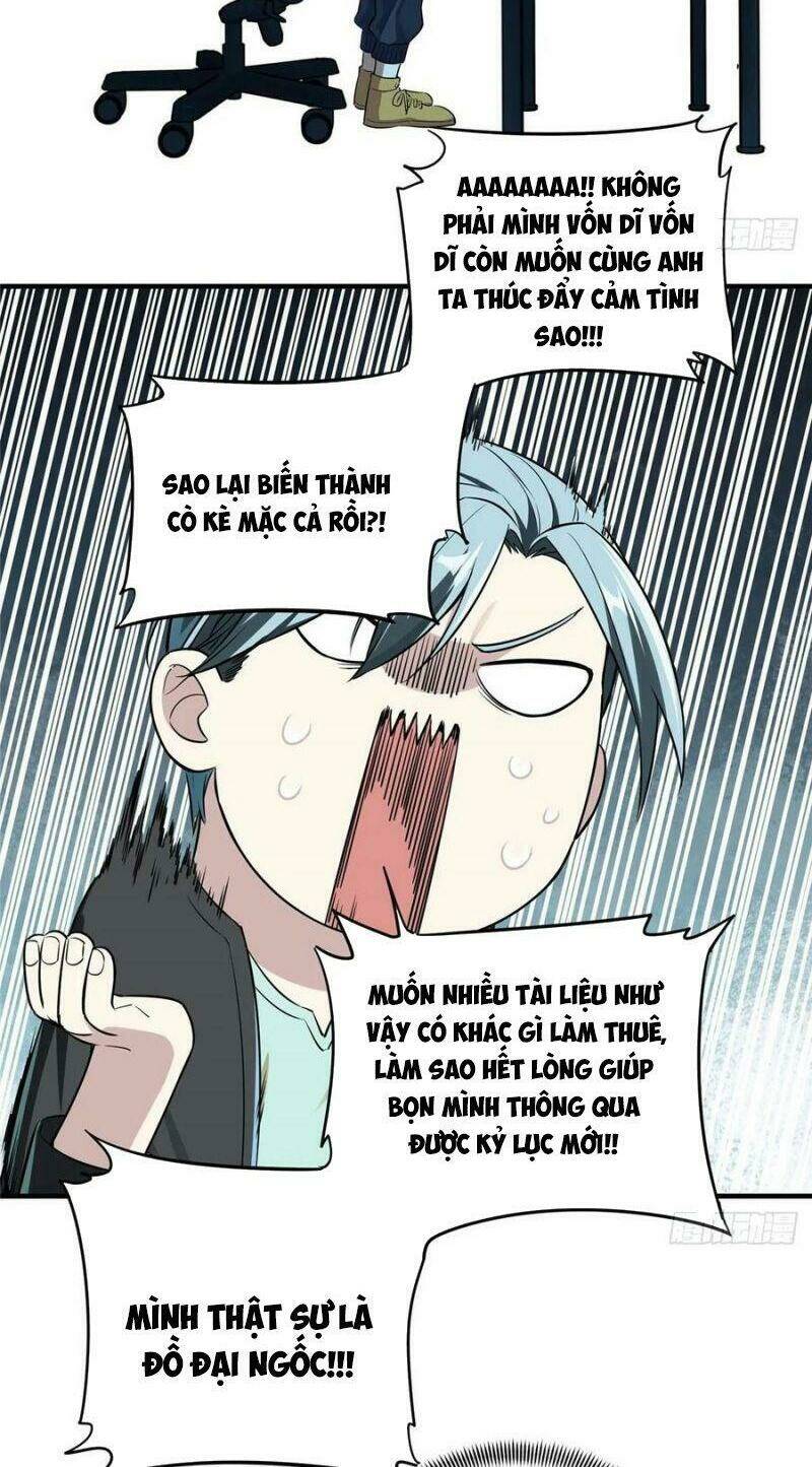 Toàn Chức Cao Thủ 2 - Chapter 18 - Page 36