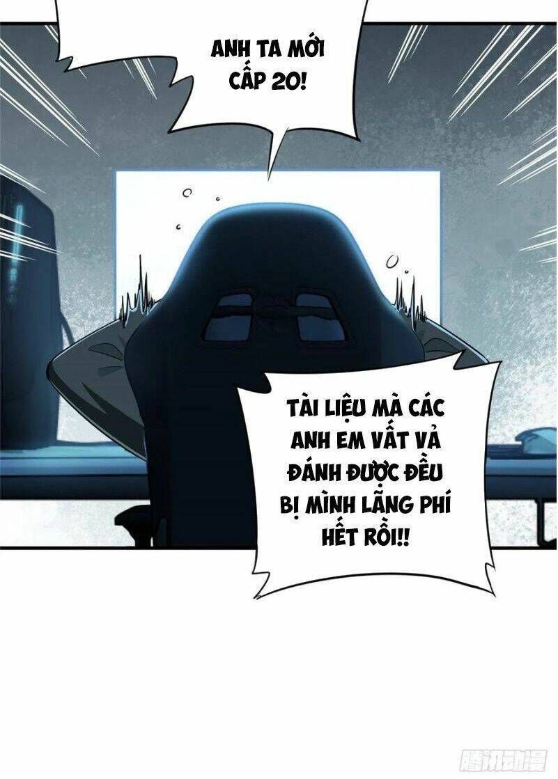 Toàn Chức Cao Thủ 2 - Chapter 18 - Page 38