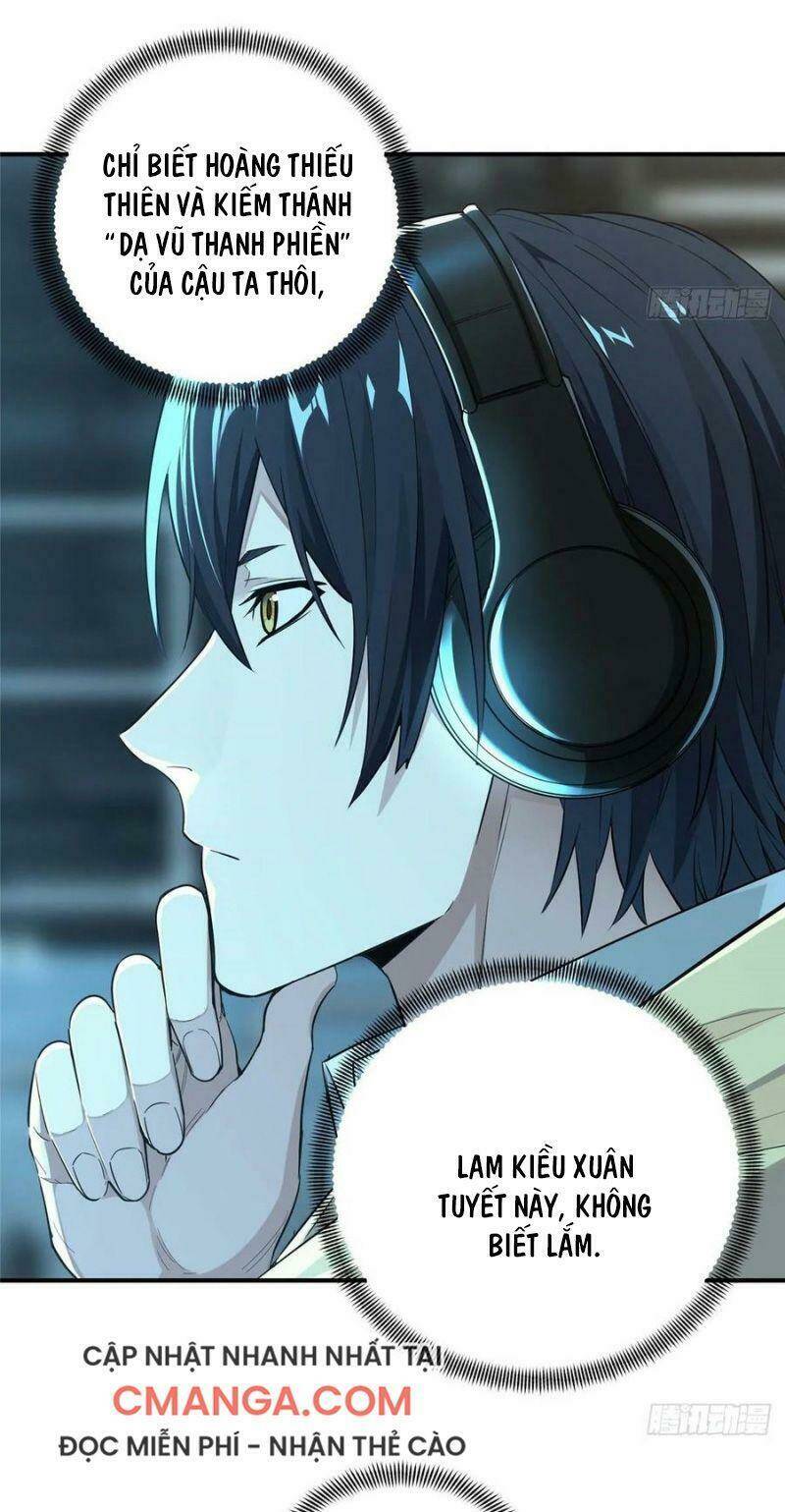 Toàn Chức Cao Thủ 2 - Chapter 18 - Page 4