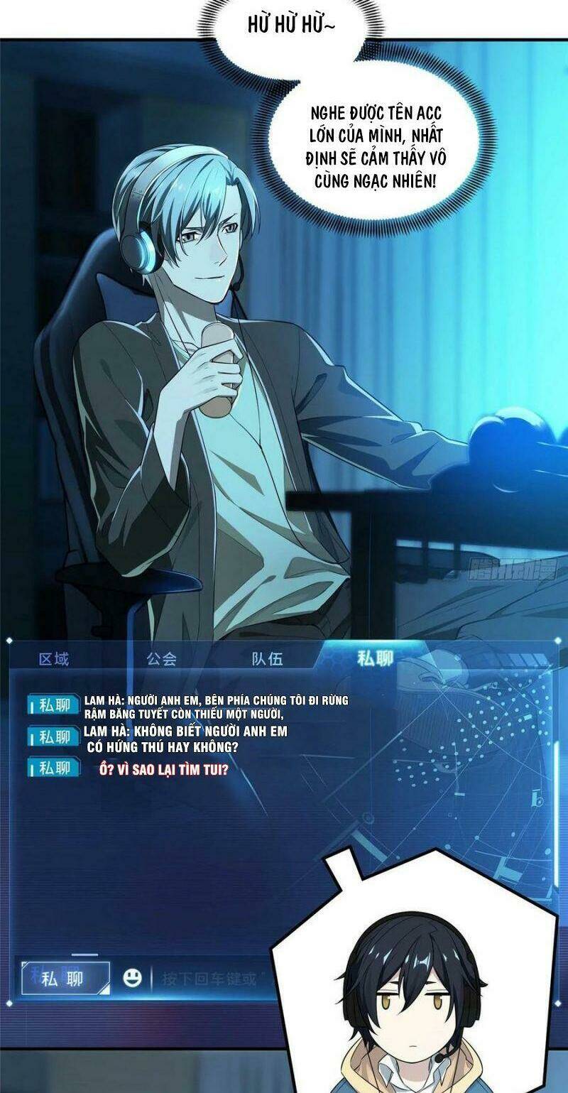 Toàn Chức Cao Thủ 2 - Chapter 18 - Page 5