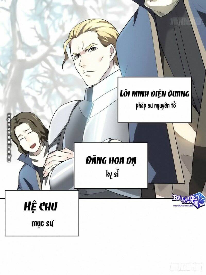 Toàn Chức Cao Thủ 2 - Chapter 19 - Page 9