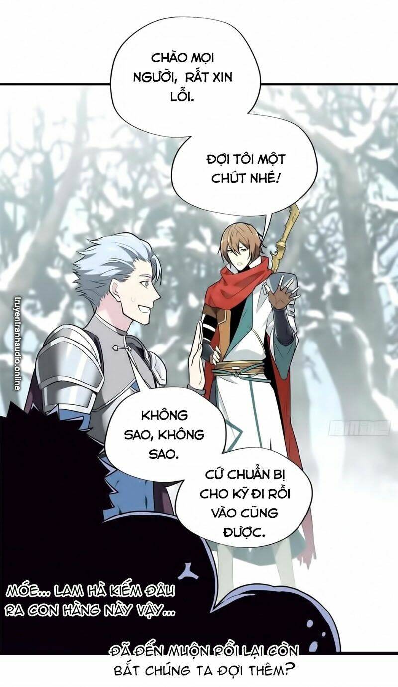 Toàn Chức Cao Thủ 2 - Chapter 19 - Page 10