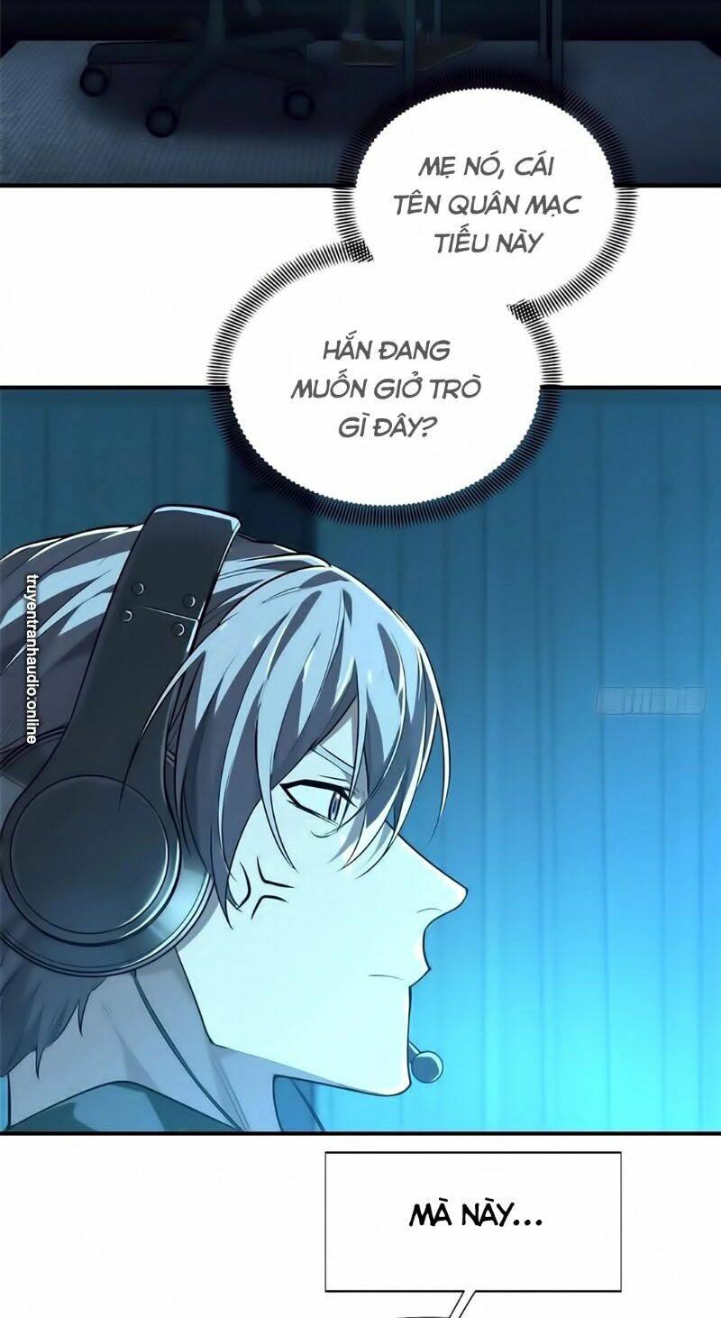 Toàn Chức Cao Thủ 2 - Chapter 19 - Page 12