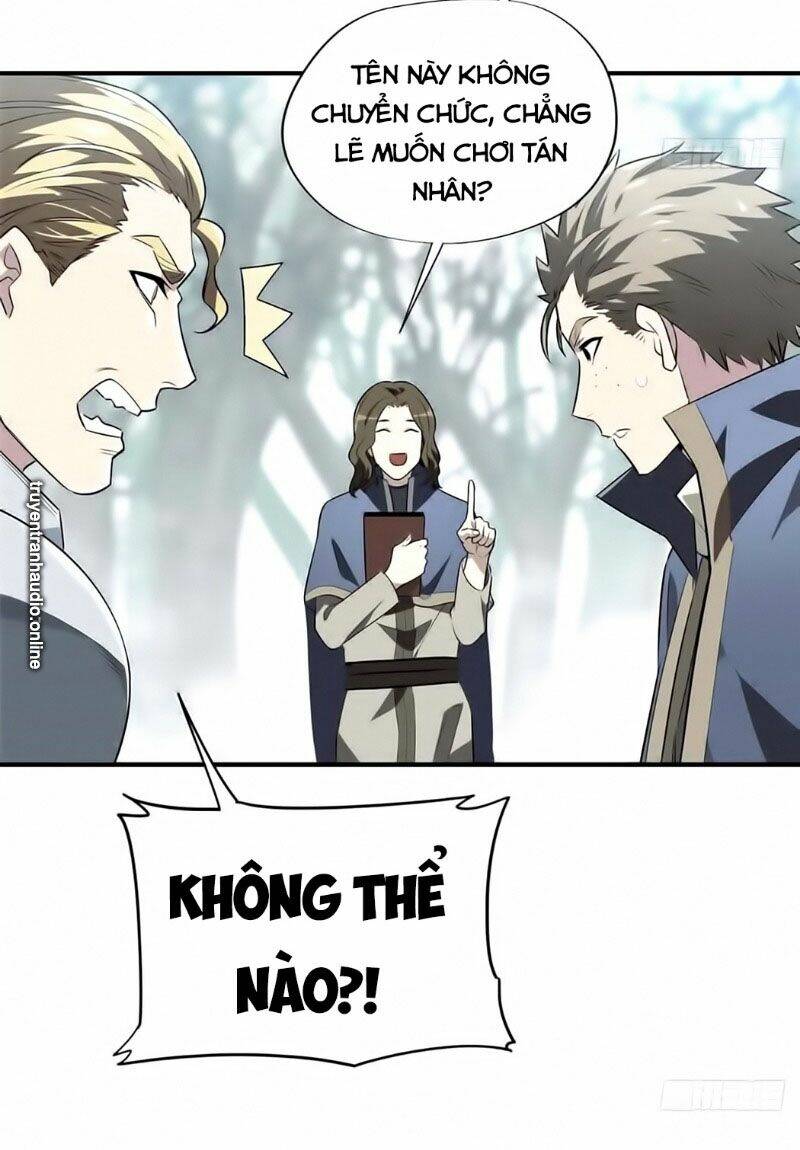 Toàn Chức Cao Thủ 2 - Chapter 19 - Page 13