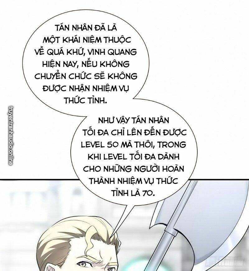 Toàn Chức Cao Thủ 2 - Chapter 19 - Page 14