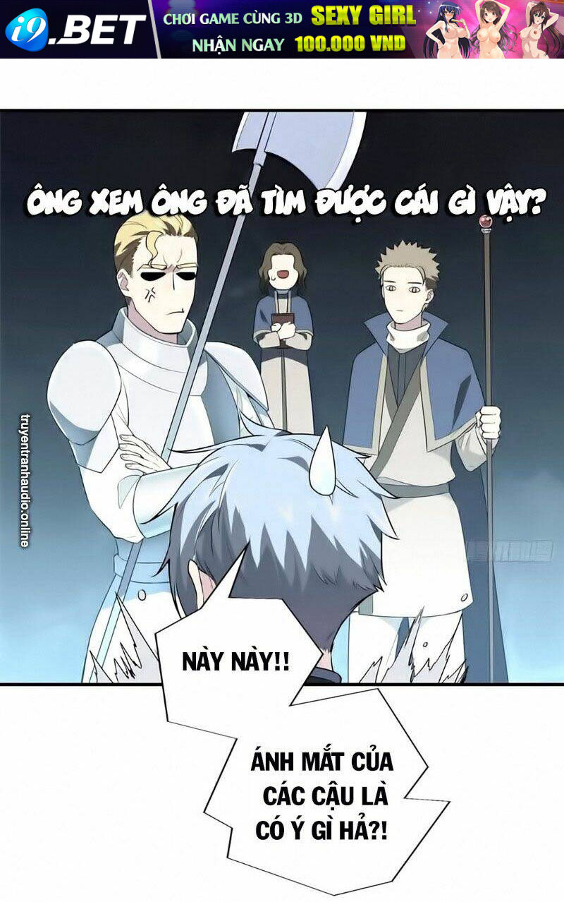 Toàn Chức Cao Thủ 2 - Chapter 19 - Page 16