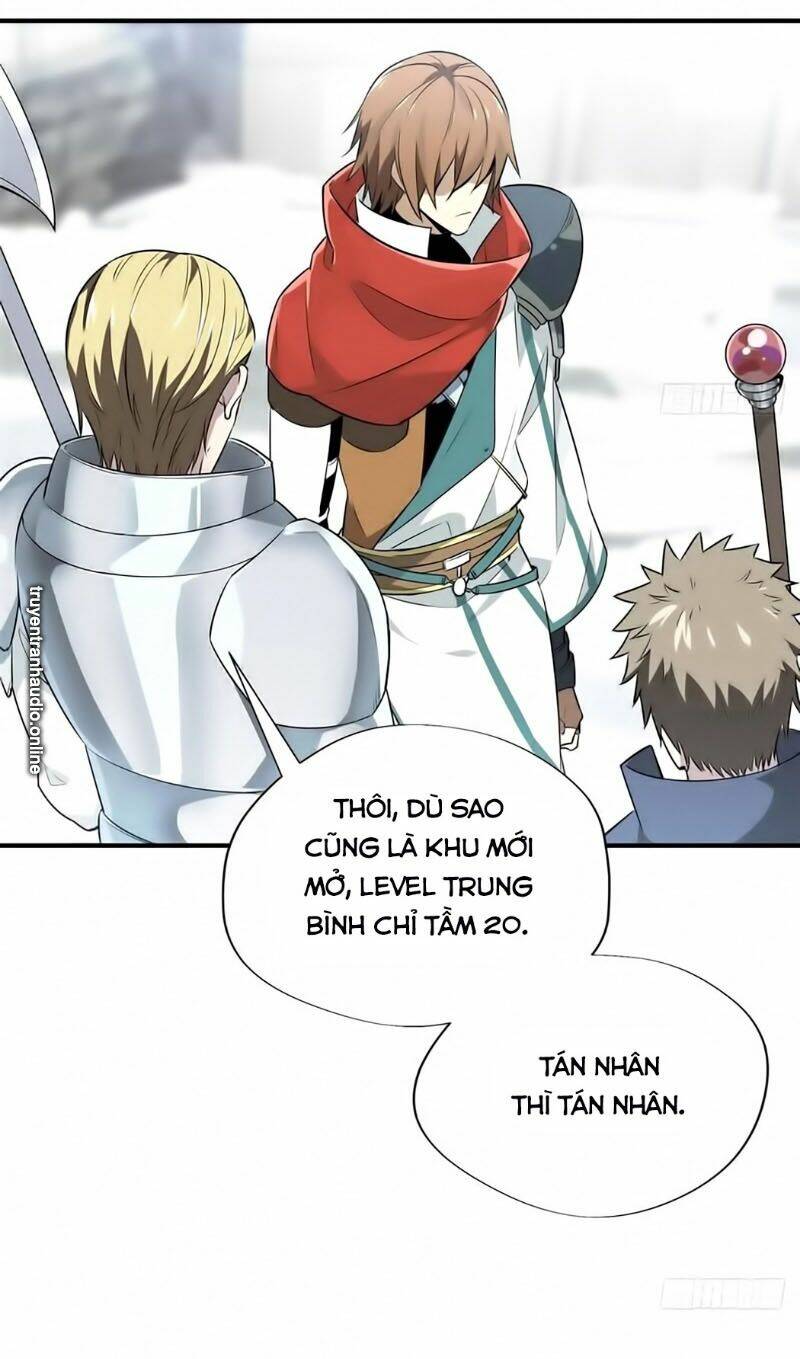 Toàn Chức Cao Thủ 2 - Chapter 19 - Page 17