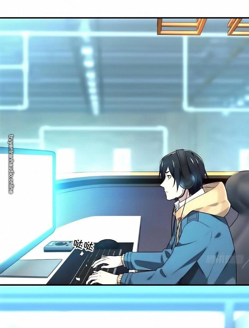 Toàn Chức Cao Thủ 2 - Chapter 19 - Page 20