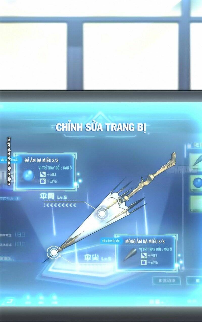 Toàn Chức Cao Thủ 2 - Chapter 19 - Page 21