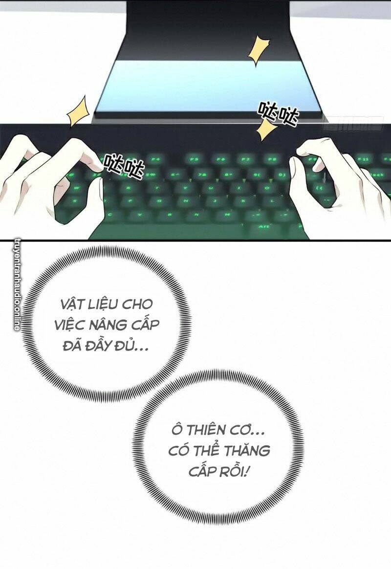 Toàn Chức Cao Thủ 2 - Chapter 19 - Page 22