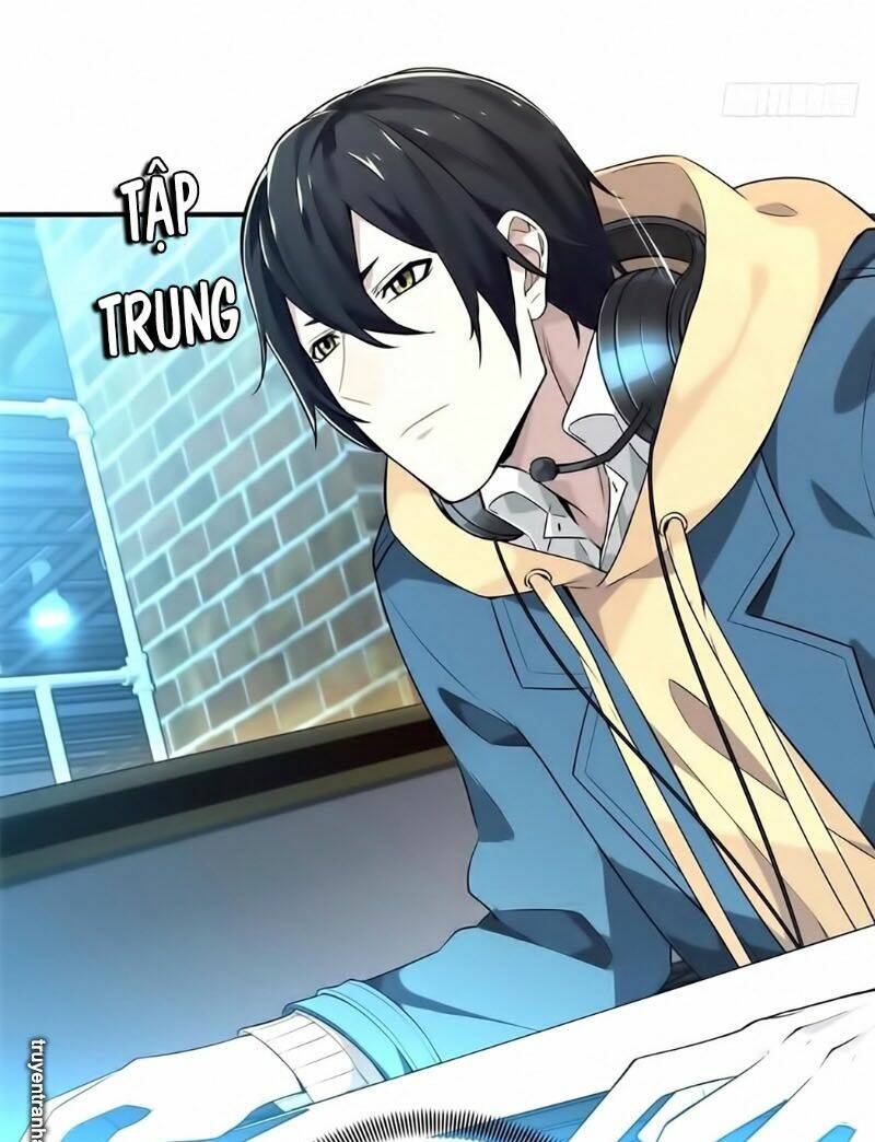 Toàn Chức Cao Thủ 2 - Chapter 19 - Page 23