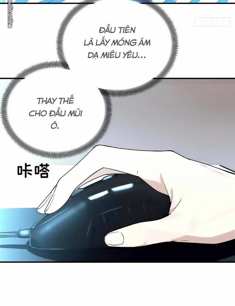 Toàn Chức Cao Thủ 2 - Chapter 19 - Page 24