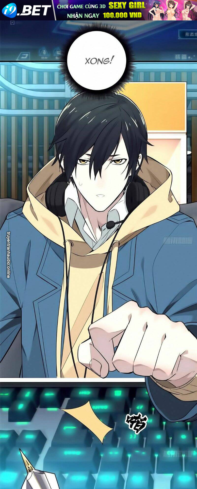 Toàn Chức Cao Thủ 2 - Chapter 19 - Page 26