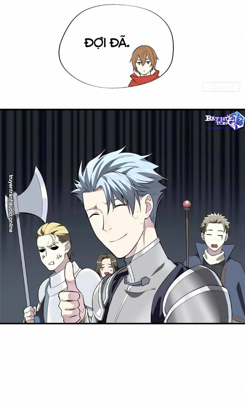 Toàn Chức Cao Thủ 2 - Chapter 19 - Page 31