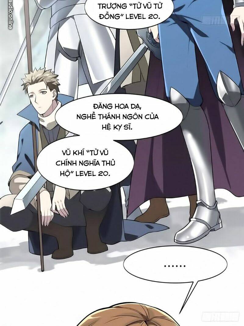 Toàn Chức Cao Thủ 2 - Chapter 19 - Page 33