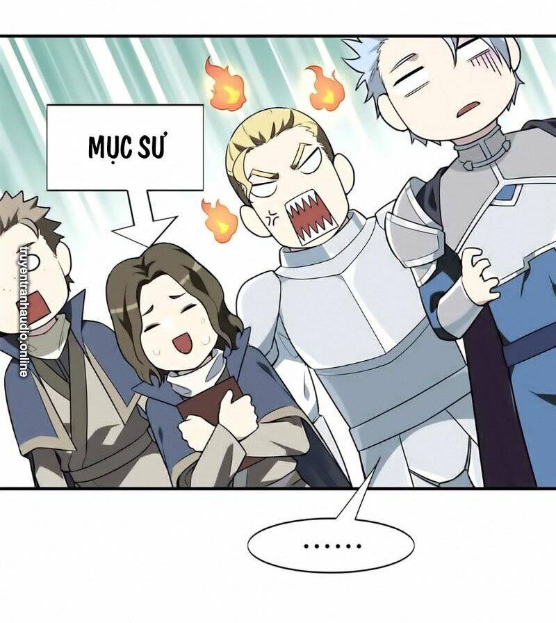 Toàn Chức Cao Thủ 2 - Chapter 19 - Page 36