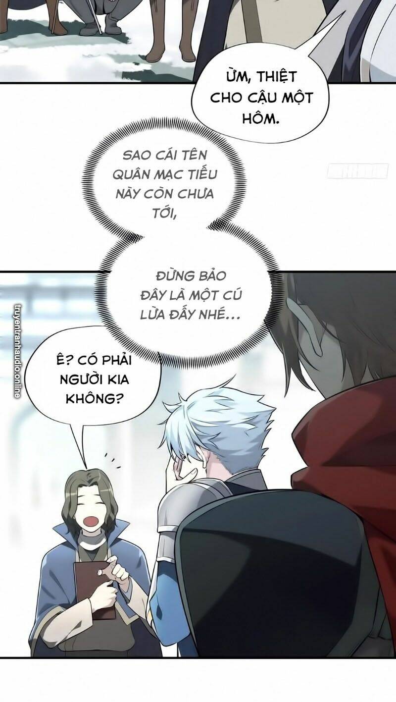 Toàn Chức Cao Thủ 2 - Chapter 19 - Page 3