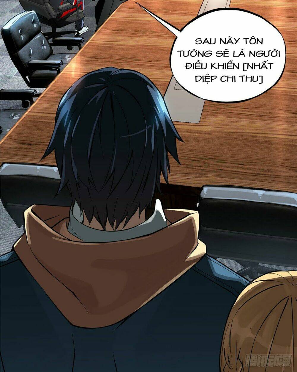 Toàn Chức Cao Thủ 2 - Chapter 2 - Page 14