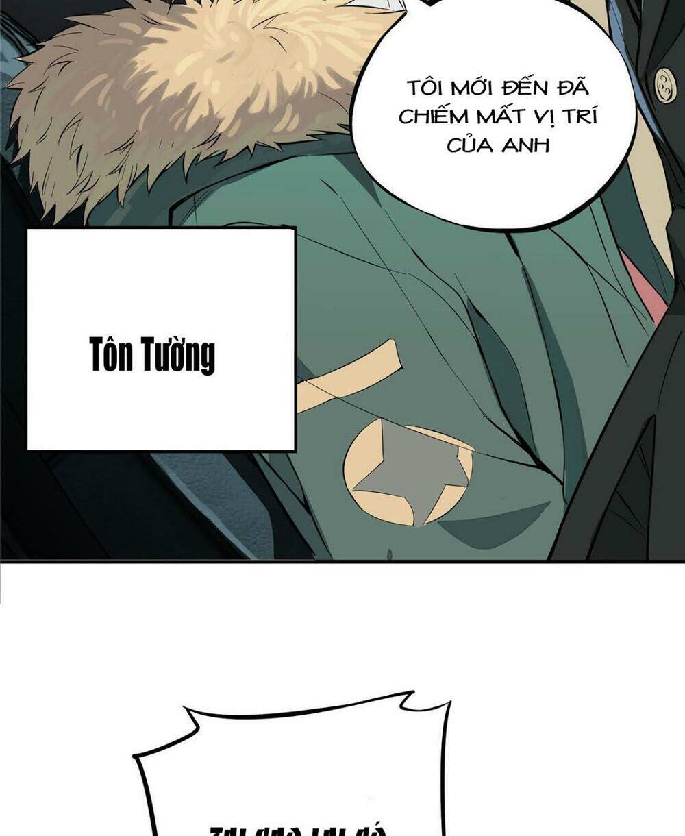 Toàn Chức Cao Thủ 2 - Chapter 2 - Page 17