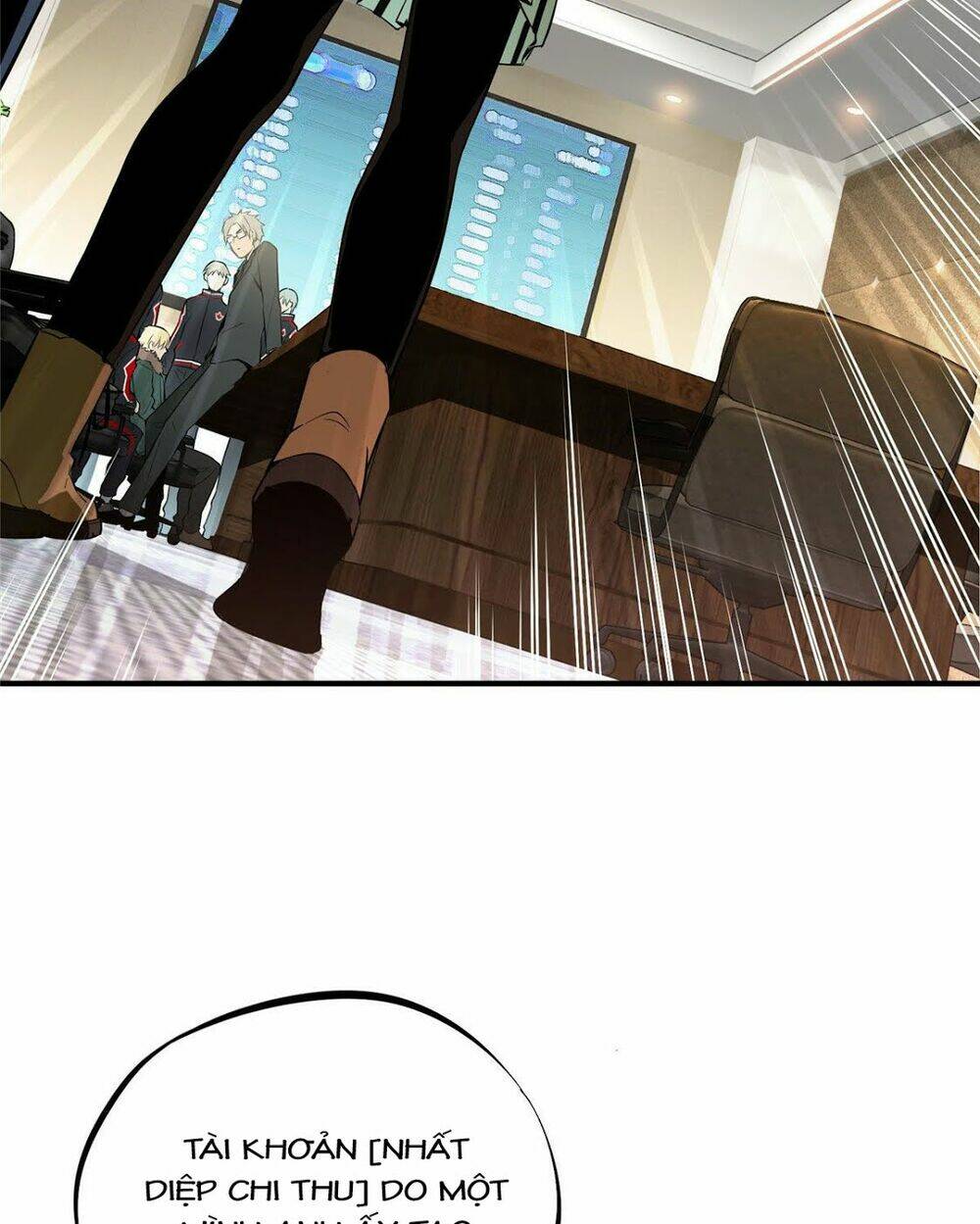 Toàn Chức Cao Thủ 2 - Chapter 2 - Page 19