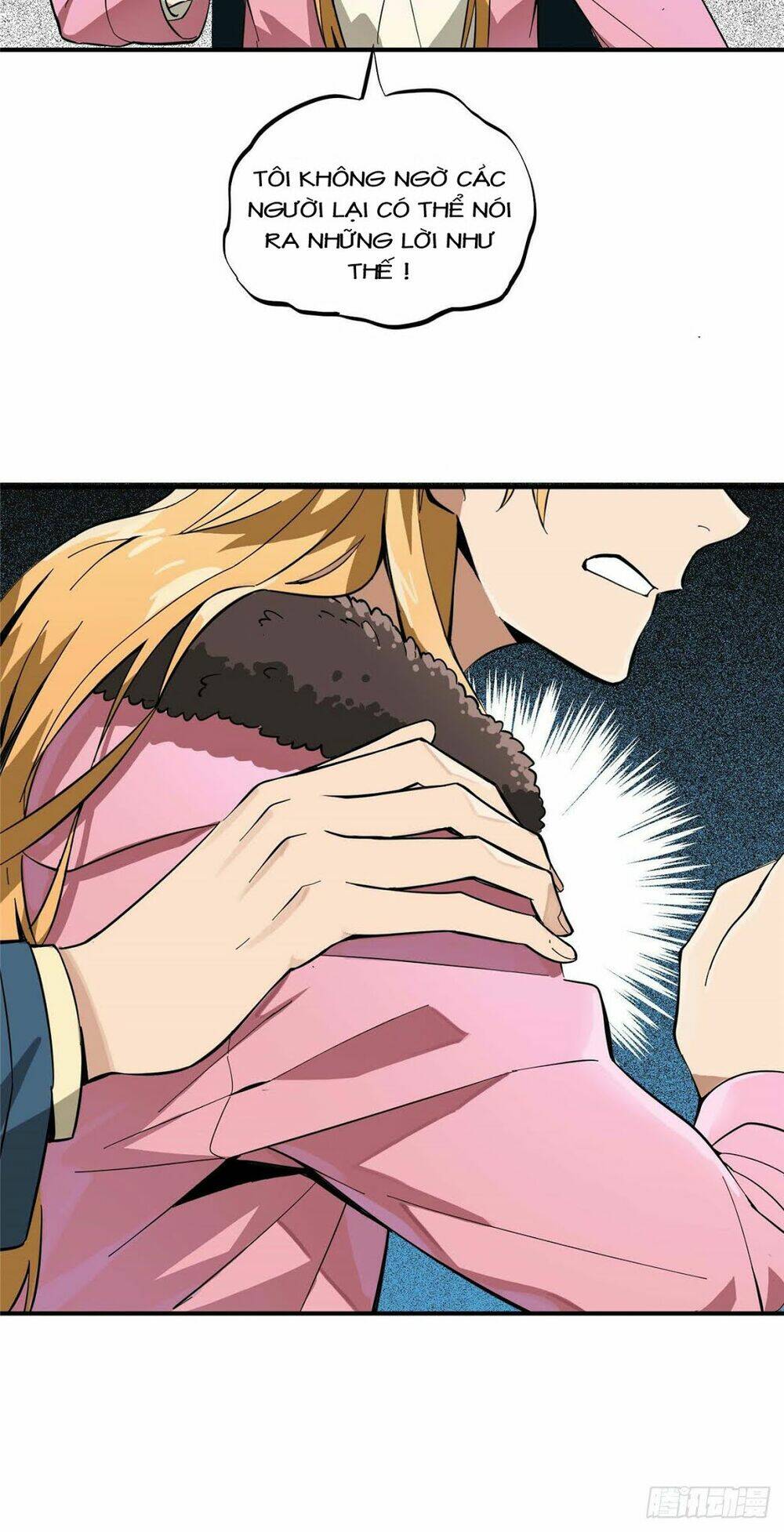 Toàn Chức Cao Thủ 2 - Chapter 2 - Page 24