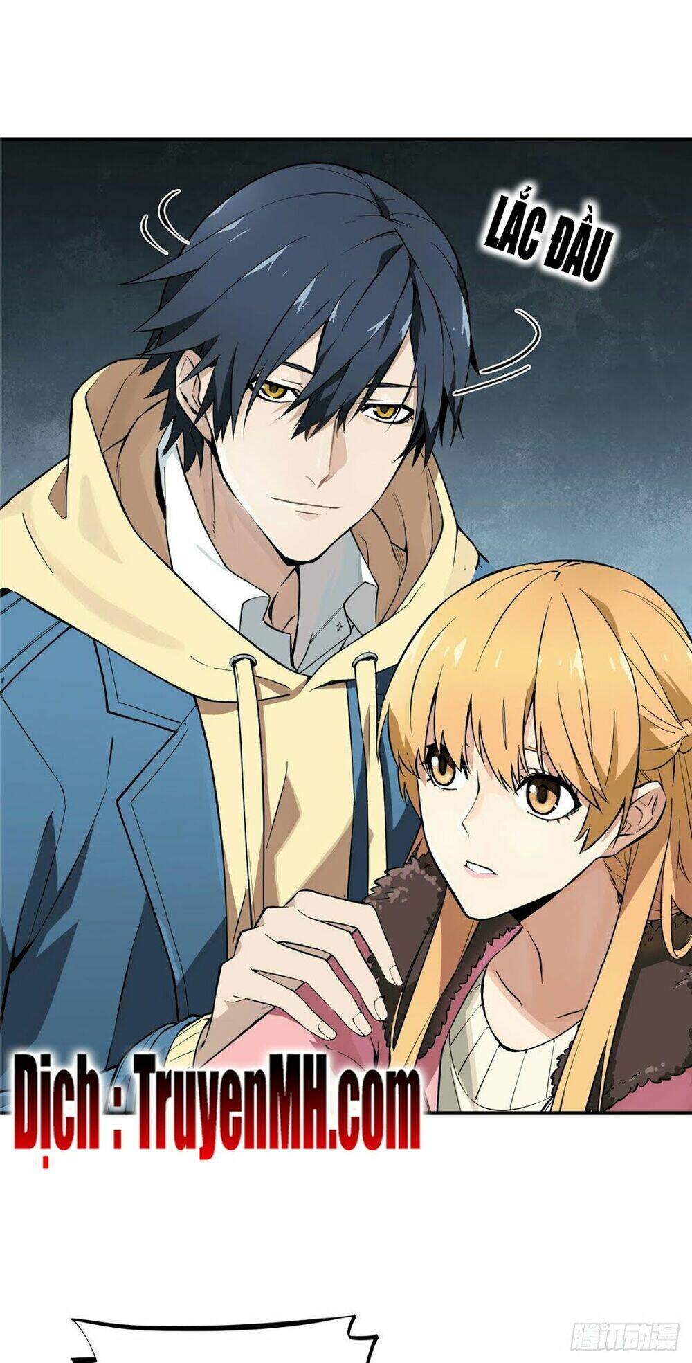 Toàn Chức Cao Thủ 2 - Chapter 2 - Page 25