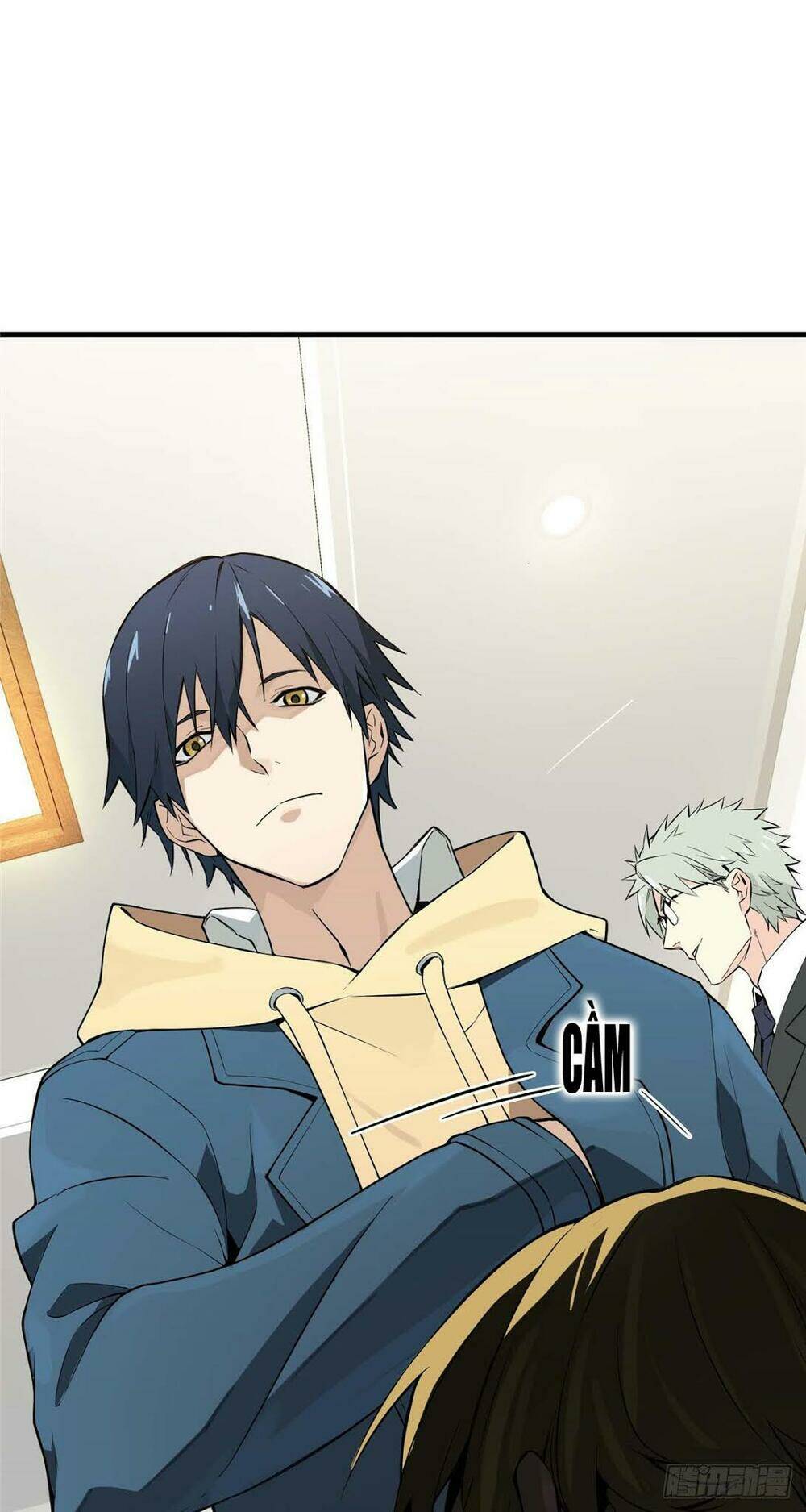 Toàn Chức Cao Thủ 2 - Chapter 2 - Page 30