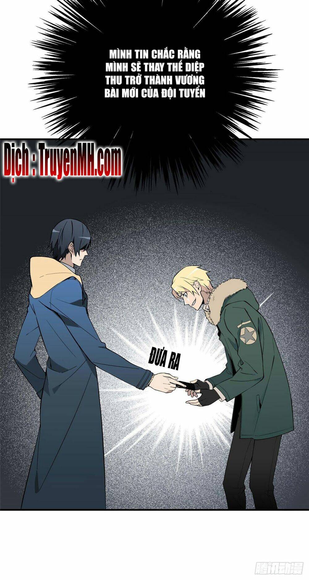 Toàn Chức Cao Thủ 2 - Chapter 2 - Page 33