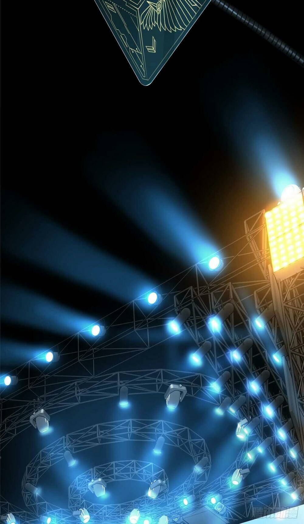 Toàn Chức Cao Thủ 2 - Chapter 2 - Page 3