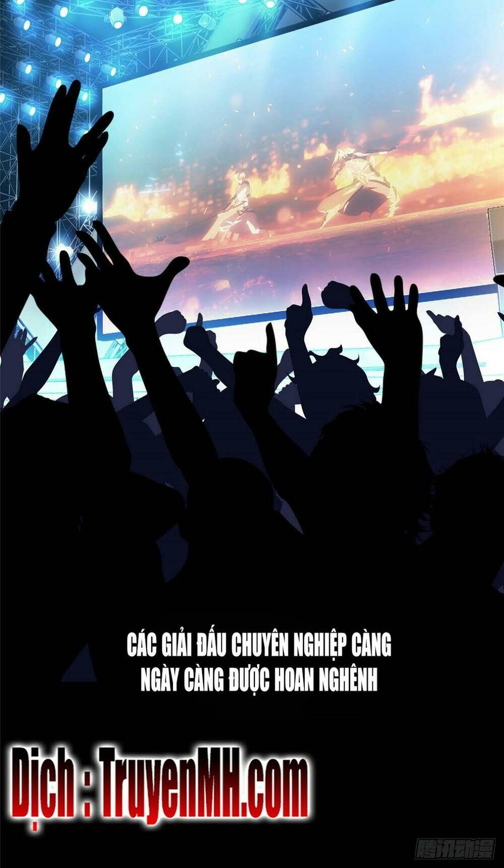 Toàn Chức Cao Thủ 2 - Chapter 2 - Page 4