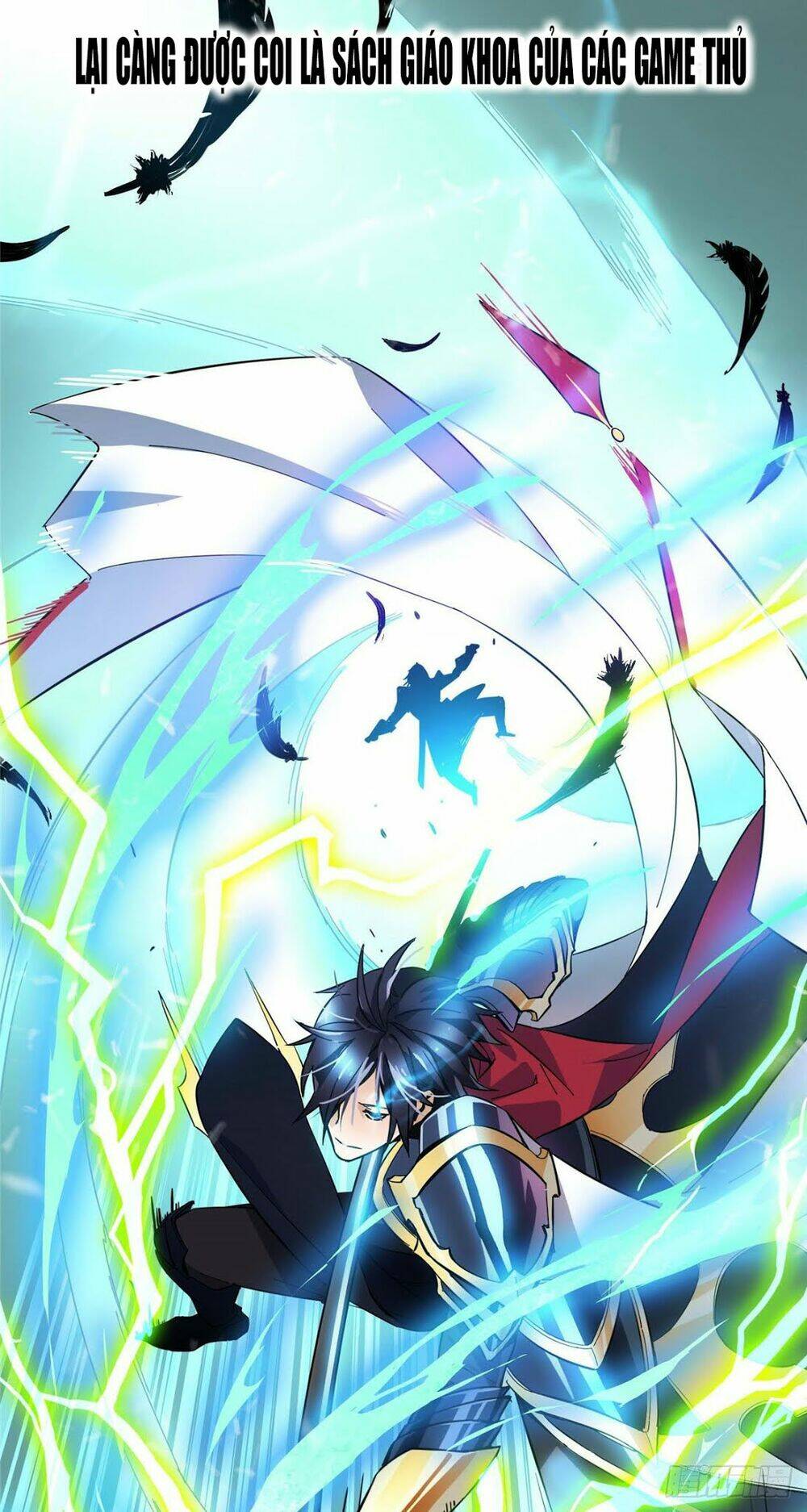 Toàn Chức Cao Thủ 2 - Chapter 2 - Page 7