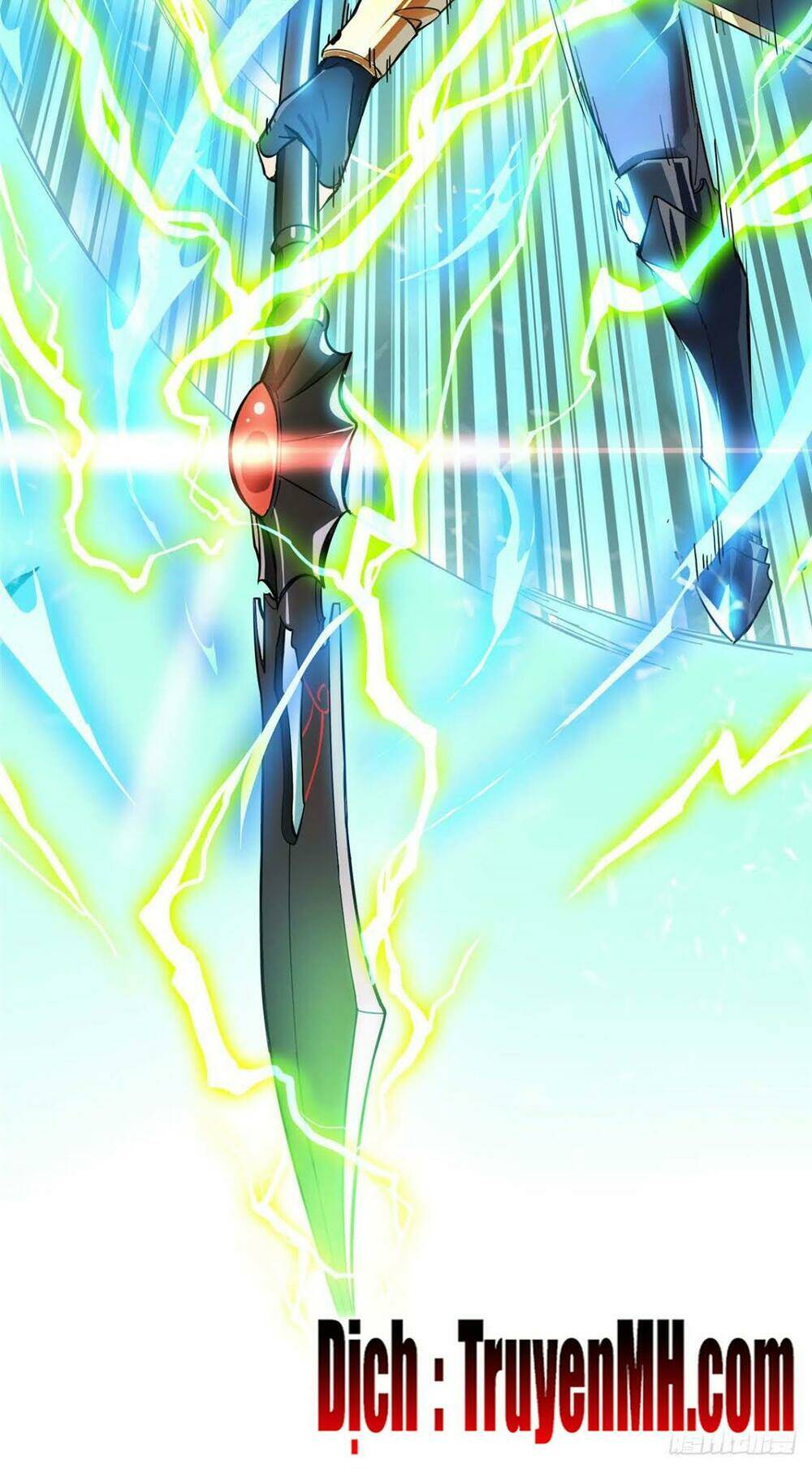 Toàn Chức Cao Thủ 2 - Chapter 2 - Page 8