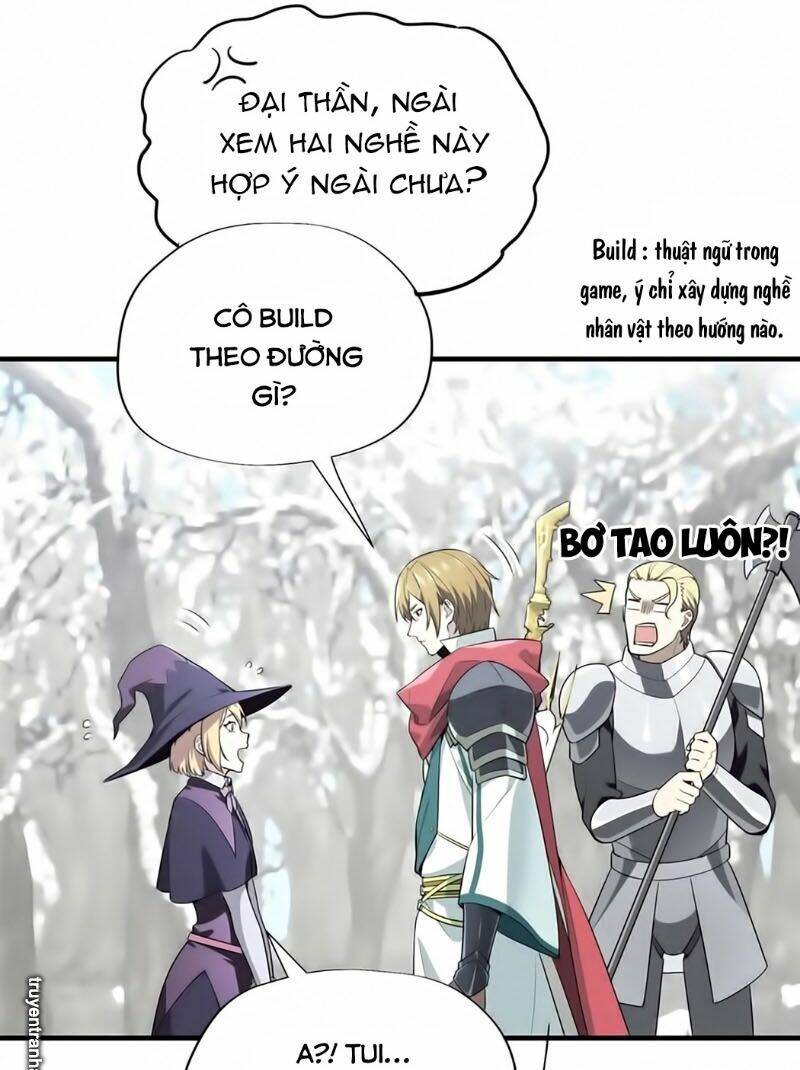 Toàn Chức Cao Thủ 2 - Chapter 20 - Page 9