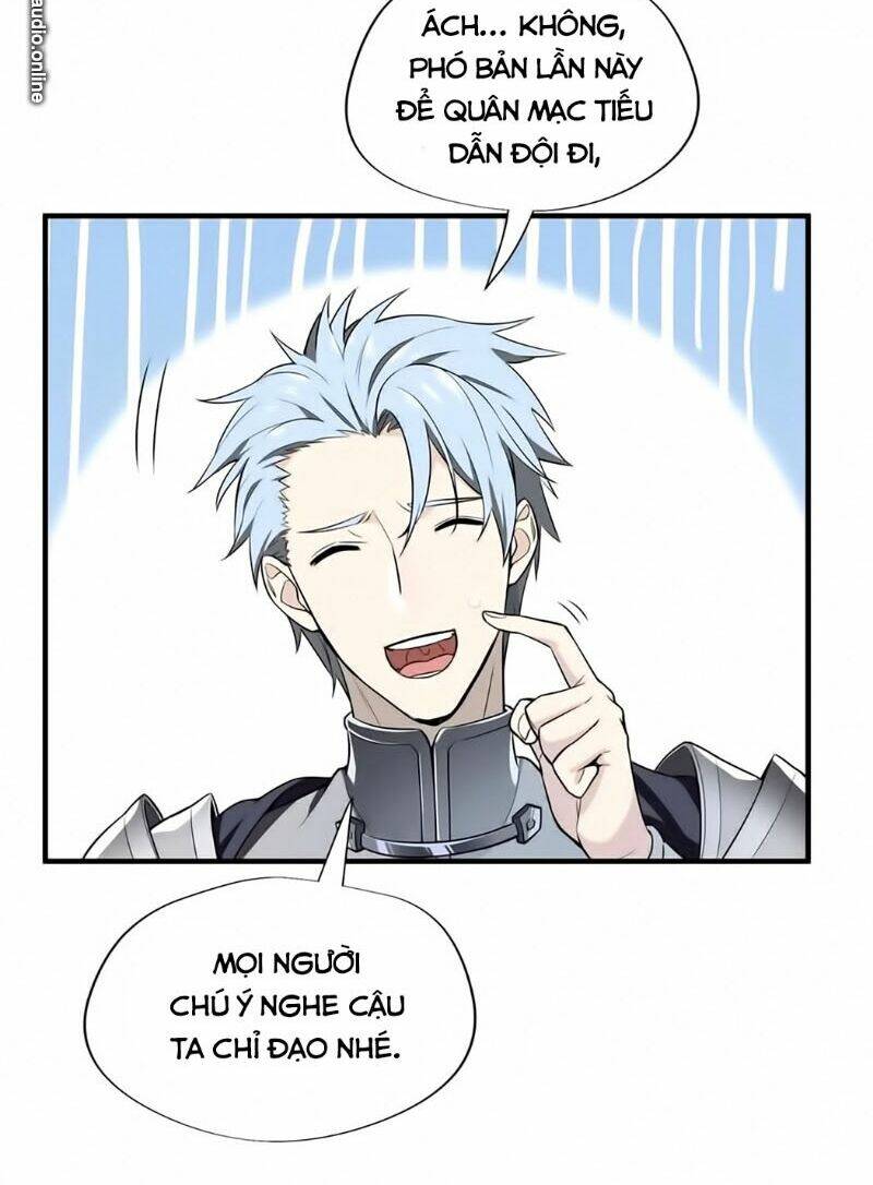 Toàn Chức Cao Thủ 2 - Chapter 20 - Page 12