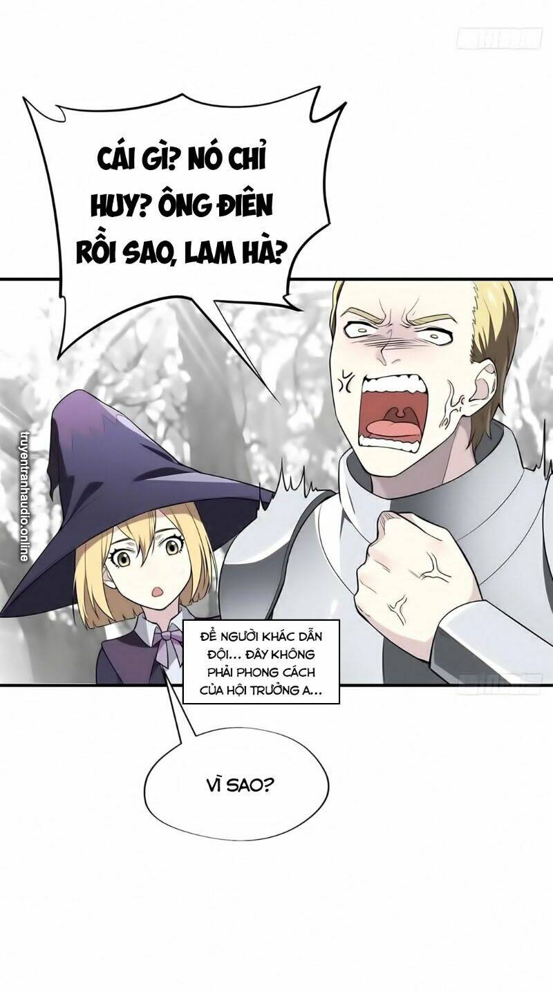 Toàn Chức Cao Thủ 2 - Chapter 20 - Page 13