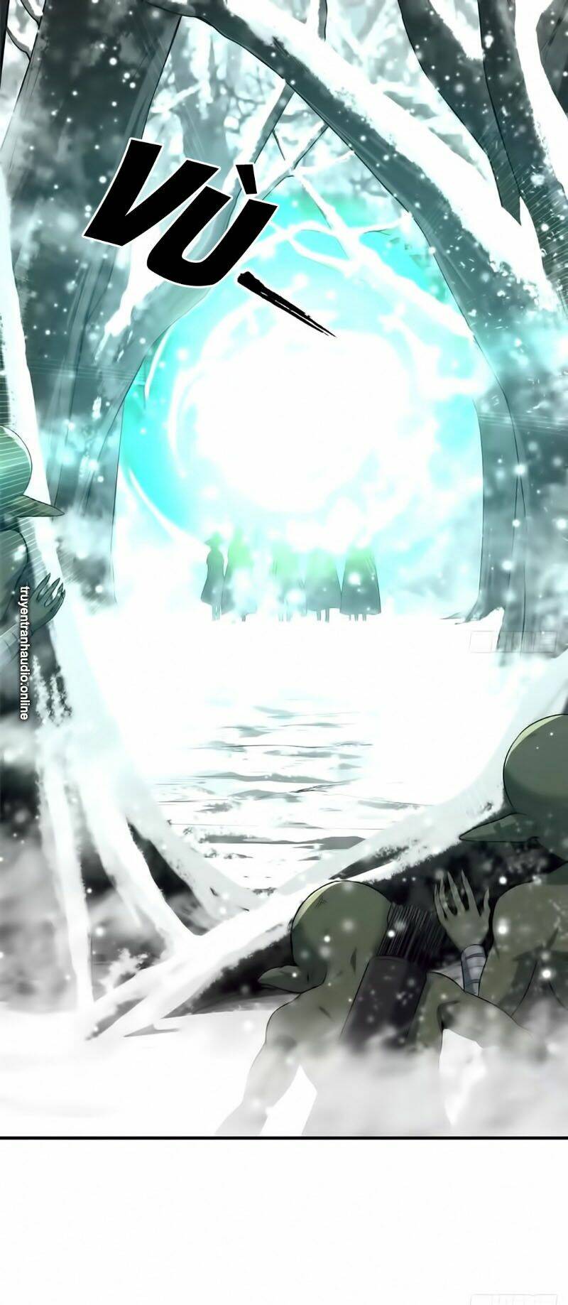 Toàn Chức Cao Thủ 2 - Chapter 20 - Page 16