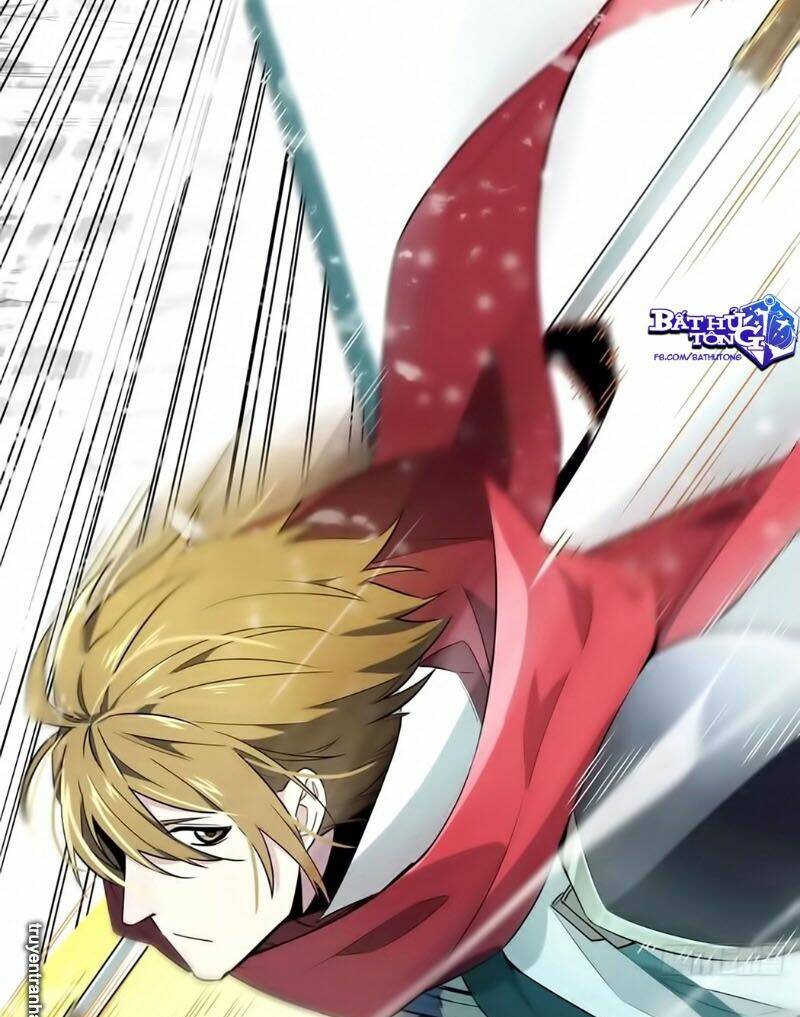 Toàn Chức Cao Thủ 2 - Chapter 20 - Page 23