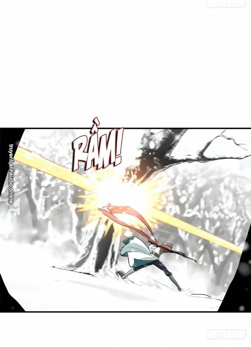 Toàn Chức Cao Thủ 2 - Chapter 20 - Page 25