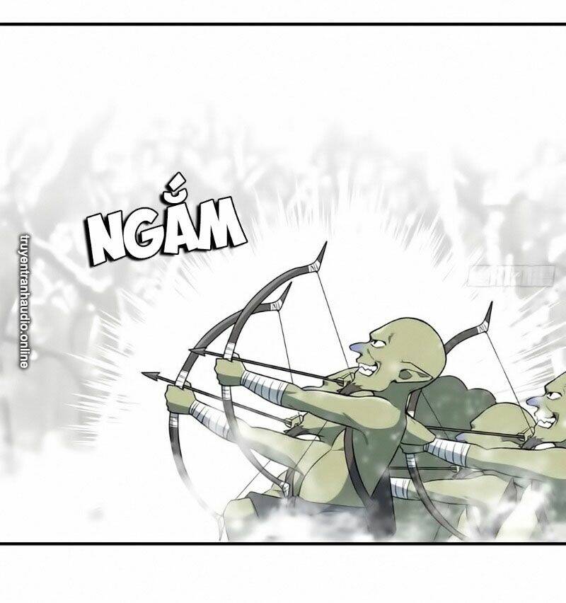 Toàn Chức Cao Thủ 2 - Chapter 20 - Page 27