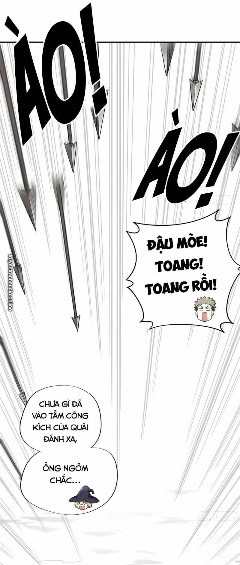 Toàn Chức Cao Thủ 2 - Chapter 20 - Page 28