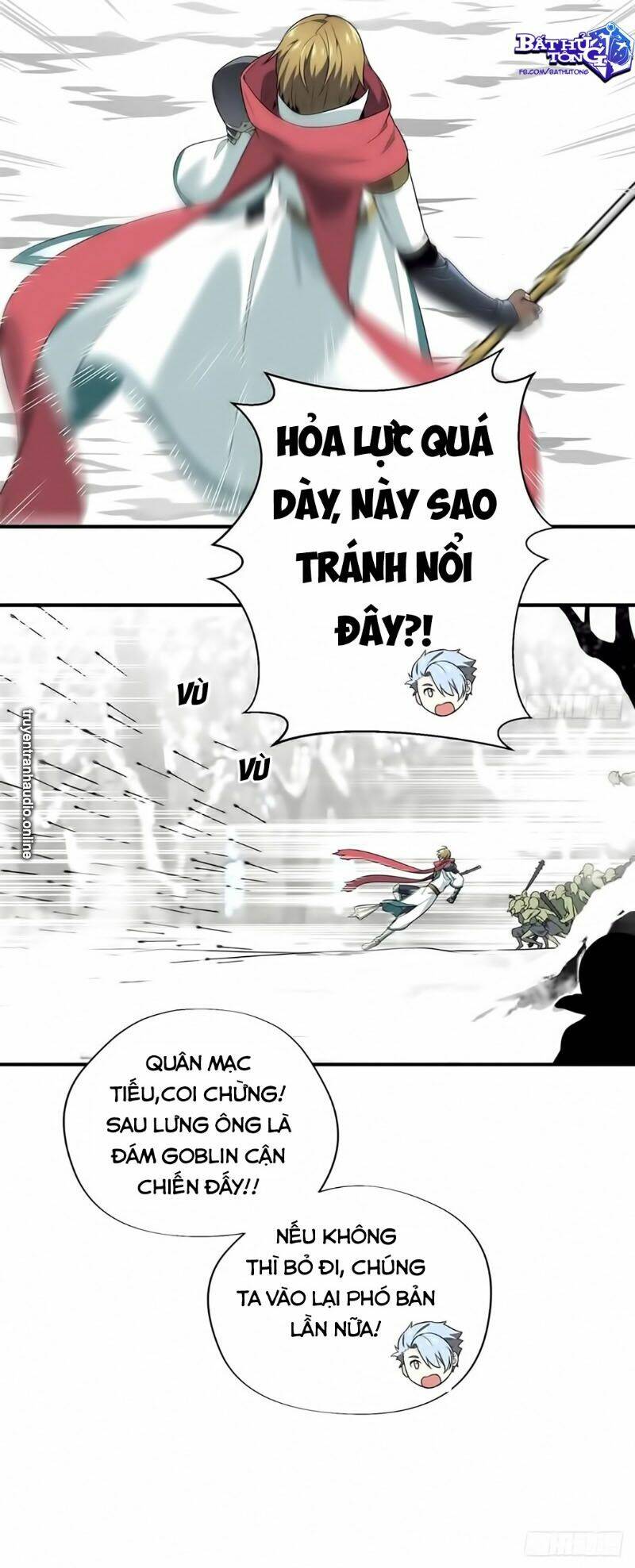 Toàn Chức Cao Thủ 2 - Chapter 20 - Page 29