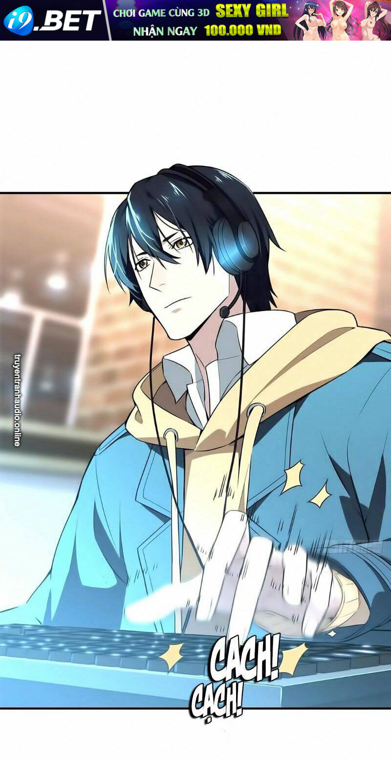 Toàn Chức Cao Thủ 2 - Chapter 20 - Page 30