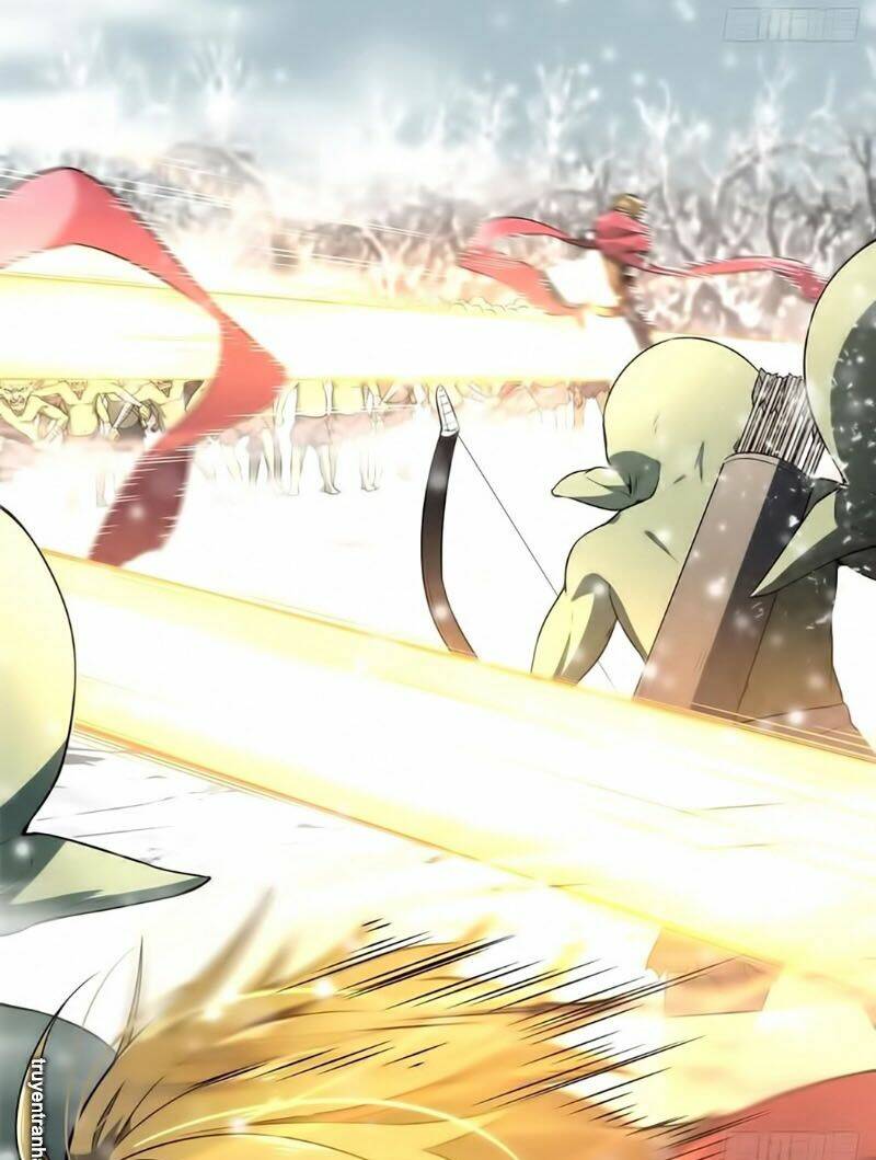 Toàn Chức Cao Thủ 2 - Chapter 20 - Page 32