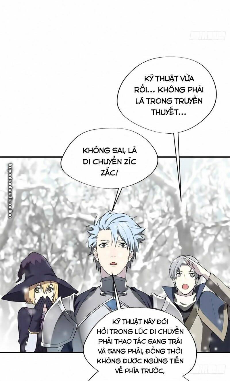 Toàn Chức Cao Thủ 2 - Chapter 20 - Page 34