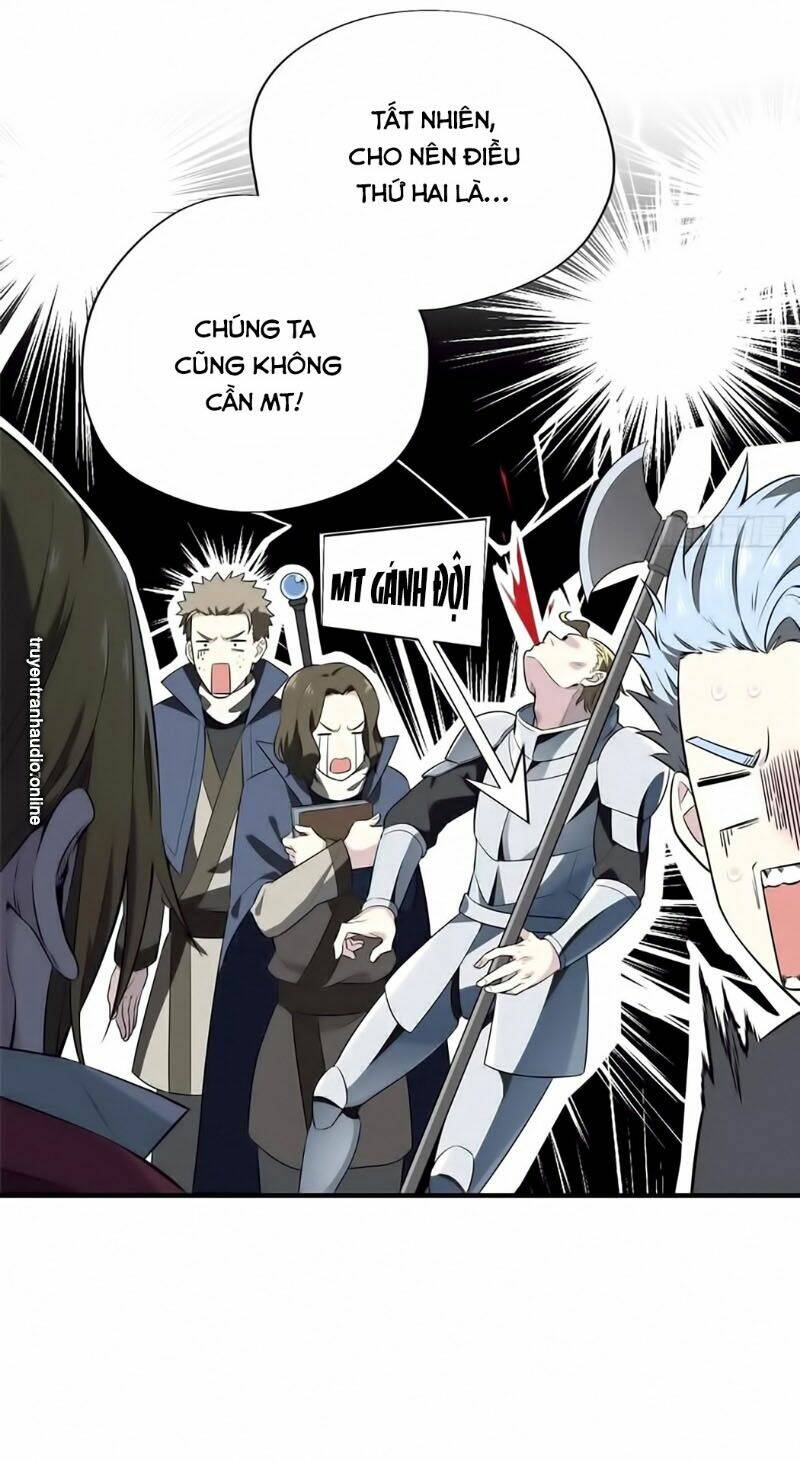 Toàn Chức Cao Thủ 2 - Chapter 20 - Page 3