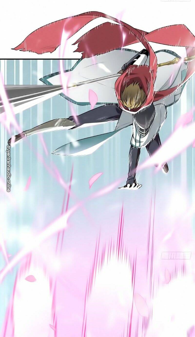 Toàn Chức Cao Thủ 2 - Chapter 21 - Page 9