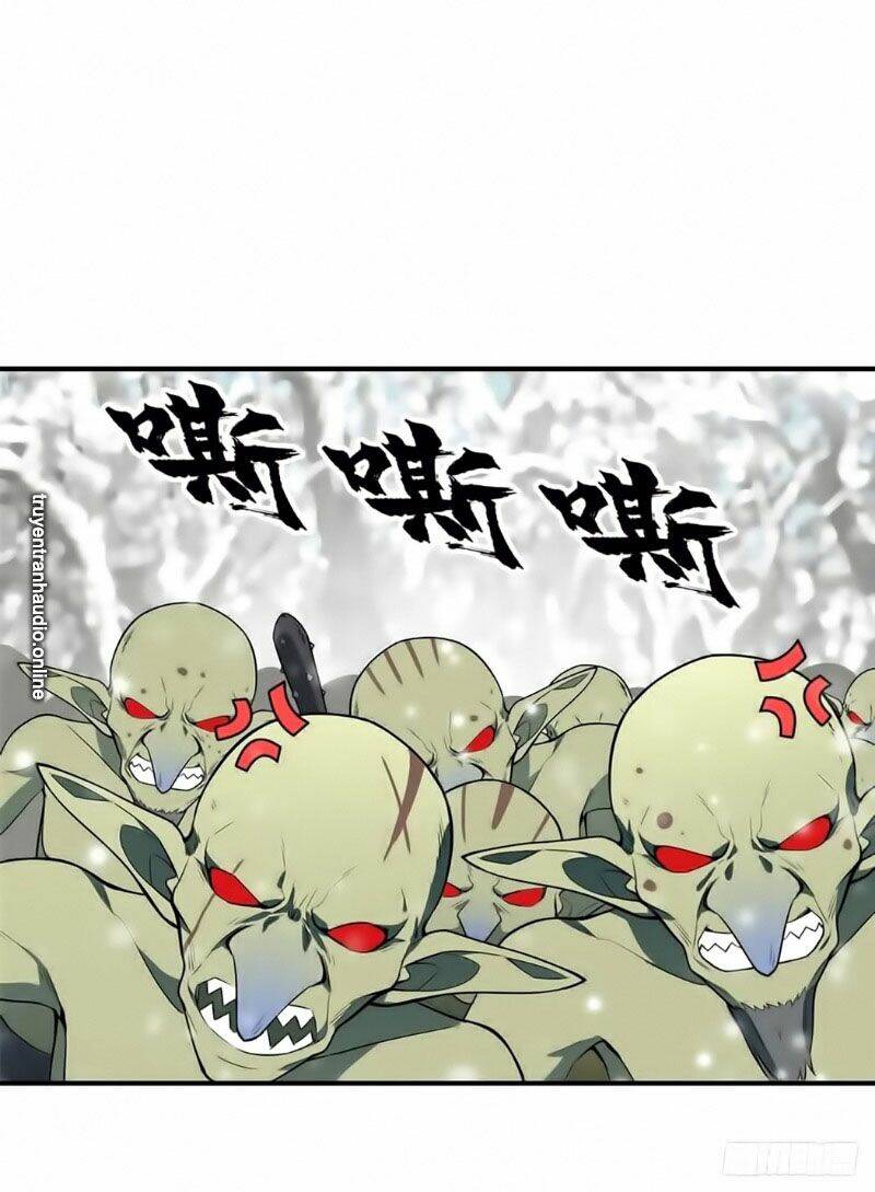 Toàn Chức Cao Thủ 2 - Chapter 21 - Page 12